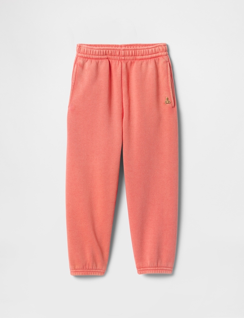 Baby & Toddler VintageSoft Relaxed Joggers