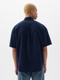 Oxford Shirt