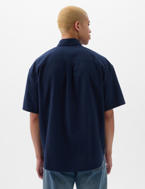 Oxford Shirt