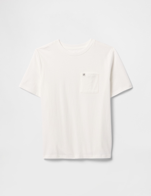 Kids Pocket T-Shirt