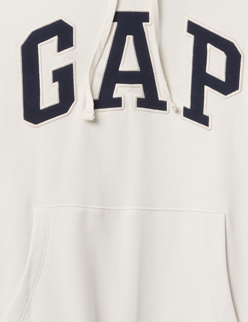 Gap Logo Hoodie