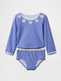 IE 2PC RASHGUARD