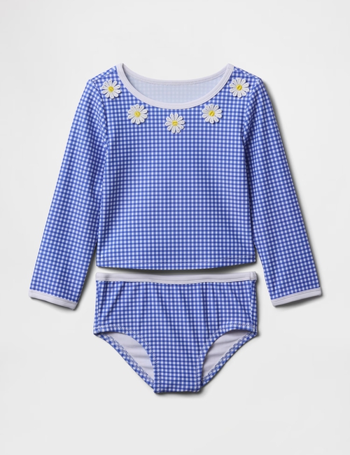 IE 2PC RASHGUARD