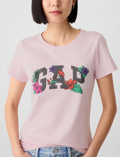 Gap Logo T-Shirt