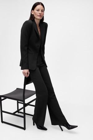 GapStudio Low Rise Boot Trousers