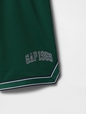 Kids GapFit 8.5" Mesh Pull-On Shorts