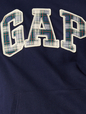 Gap Logo Hoodie