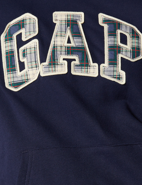 Gap Logo Hoodie