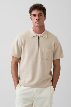 SS HZ PKT POLO