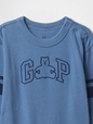 Baby Logo One-Piece