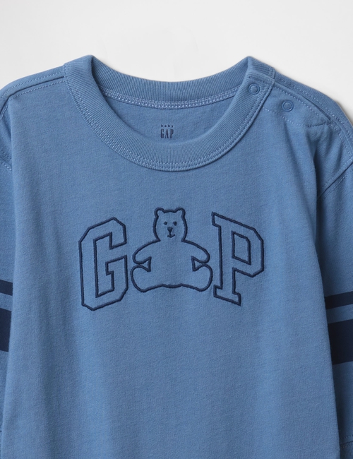 Baby Logo One-Piece
