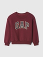 babyGap Relaxed Logo Sweatshirt