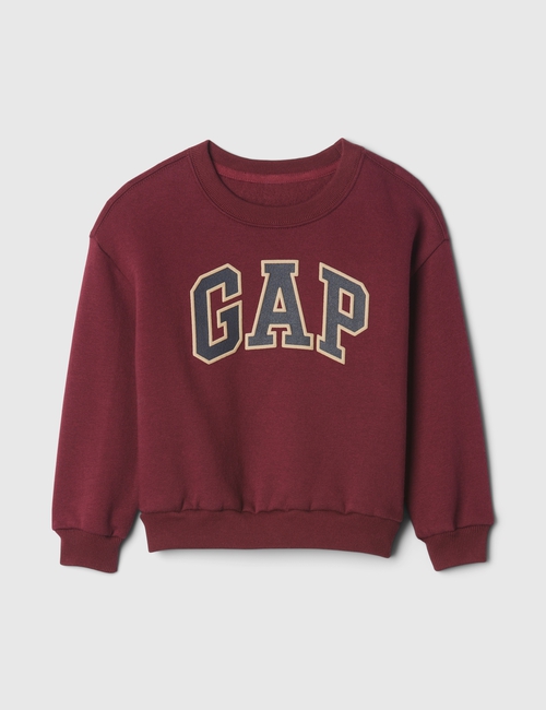 babyGap Relaxed Logo Sweatshirt