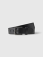 Vegan-Leather Belt