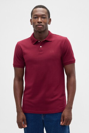 F-LOGO PK POLO