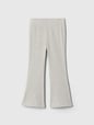 Baby & Toddler Mix & Match Rib Flare Leggings