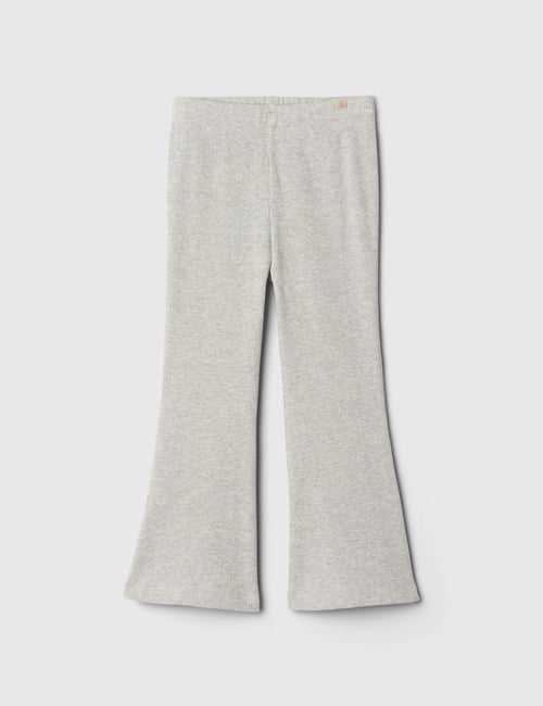 Baby & Toddler Mix & Match Rib Flare Leggings
