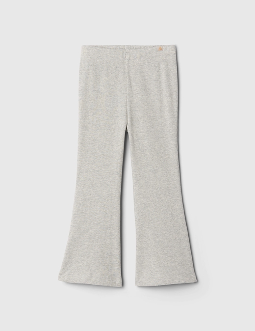 BF RIB FLARE LEGGING
