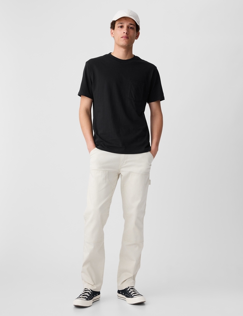 Original Pocket T-Shirt