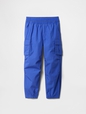 babyGap Parachute Cargo Pull-On Pants