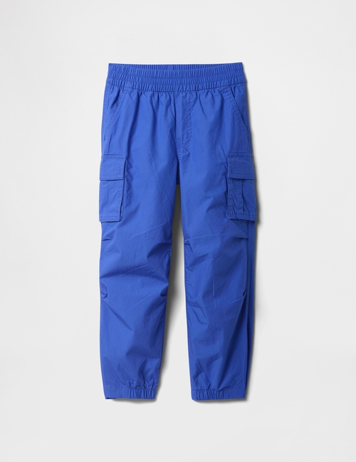 babyGap Parachute Cargo Pull-On Pants