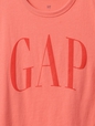 Kids Gap Logo T-Shirt