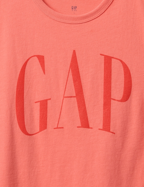 Kids Gap Logo T-Shirt