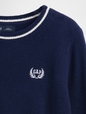 INT EXCL CASHSOFT CREW LOGO PO
