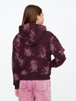Kids Relaxed Logo Hoodie