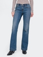 Low Rise Long & Lean Jeans