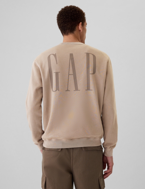 Gap Logo Sweatshirt