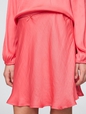 Kids Satin Slip Skirt