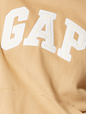 Gap Logo Fleece Hoodie