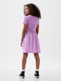 Kids Skater Dress