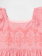 Baby & Toddler Eyelet Dress