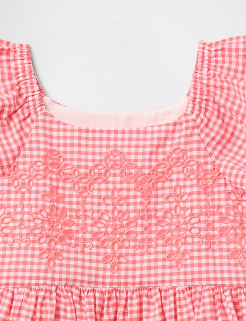 Baby & Toddler Eyelet Dress