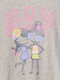 babyGap Graphic T-Shirt