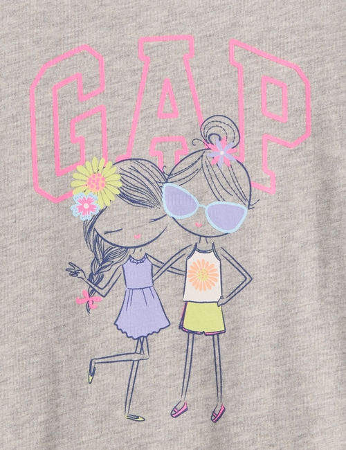 babyGap Graphic T-Shirt