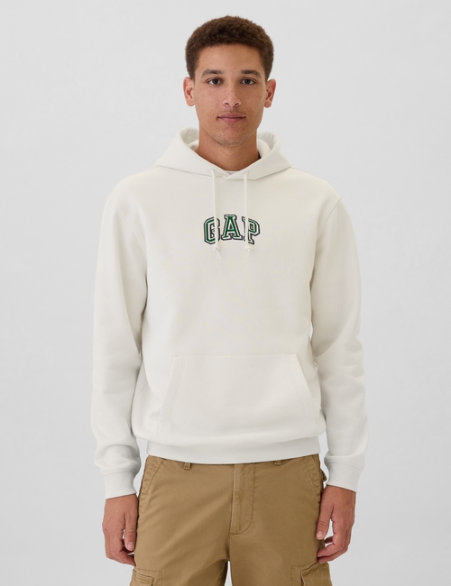 Gap Arch Logo Hoodie