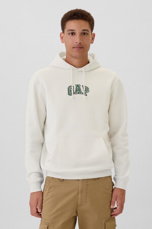 Gap Arch Logo Hoodie