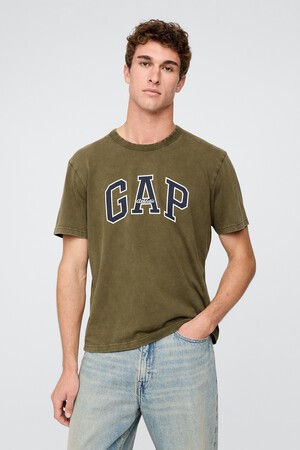 Gap Arch Logo T-Shirt