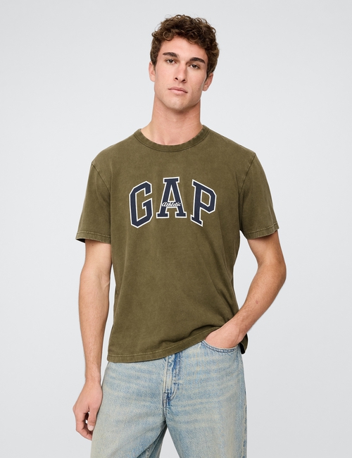 Gap Arch Logo T-Shirt
