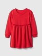 babyGap Ruffle Dress