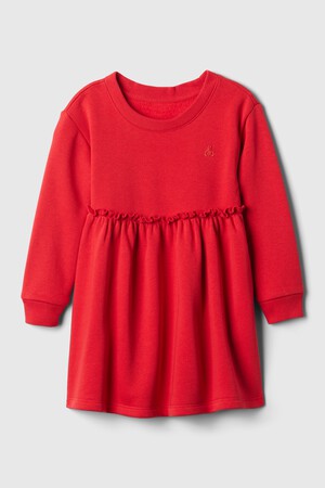 babyGap Ruffle Dress