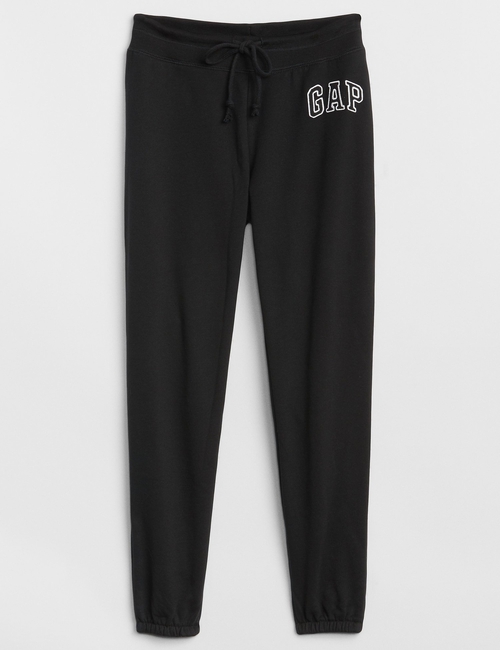 Arch Logo Fleece Joggers
