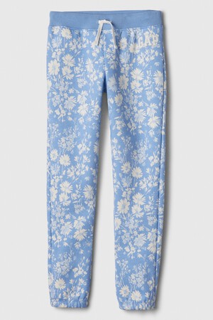 Kids Gap Logo Print Joggers
