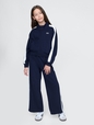 Kids Vintage Soft Logo Zip Jacket