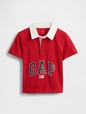 Baby & Toddler Logo Polo Shirt