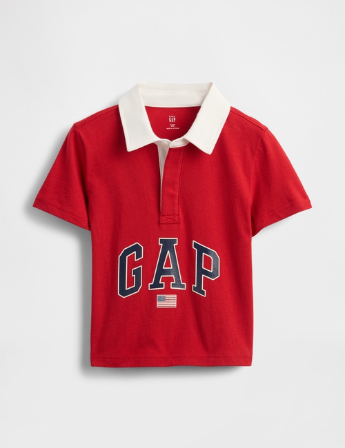 Baby & Toddler Logo Polo Shirt
