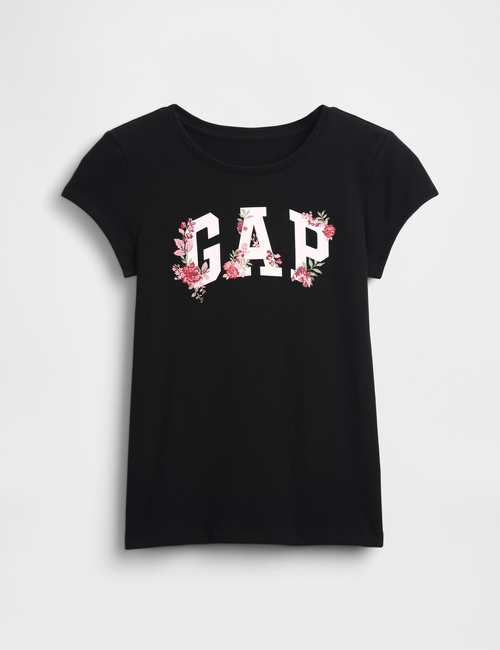 Kids Gap Logo T-Shirt